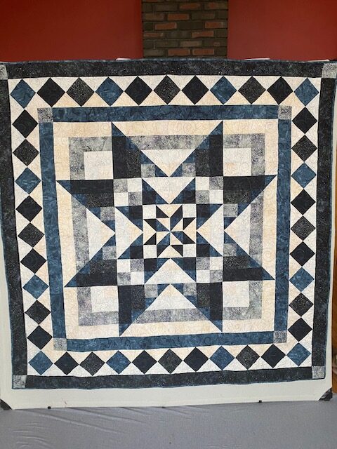 Handmade Quilt