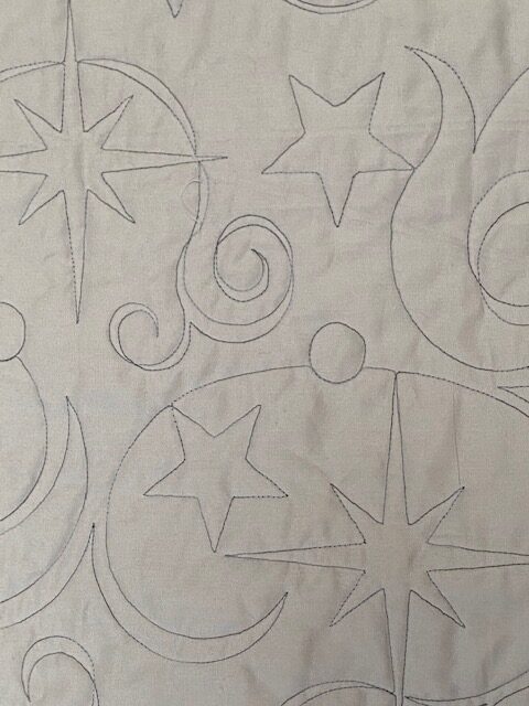 Handmade Quilt - Image 5